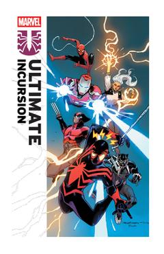 Ultimate Incursion - Deniz Camp