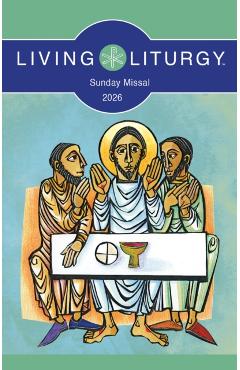 Living Liturgy(tm) Sunday Missal 2026 -