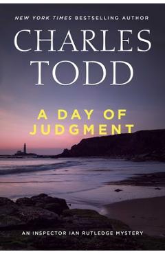 A Day of Judgment - Charles Todd - Imagine 1