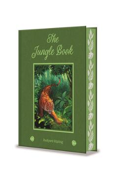 The Jungle Book - Rudyard Kipling