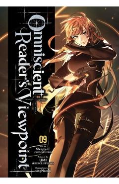 Omniscient Reader\'s Viewpoint, Vol. 9 -