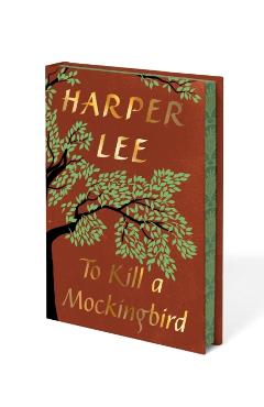 To Kill a Mockingbird Collector's Edition - Harper Lee