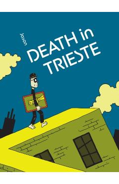 Death in Trieste -