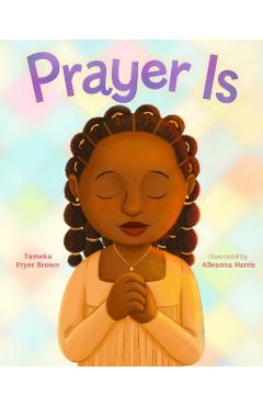 Prayer Is