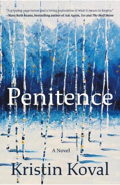 Penitence - Kristin Koval - Imagine 1