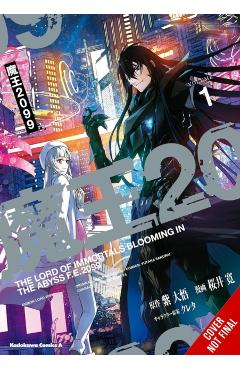 Demon Lord 2099 (3-In-1 Manga) - Yutaka Sakurai
