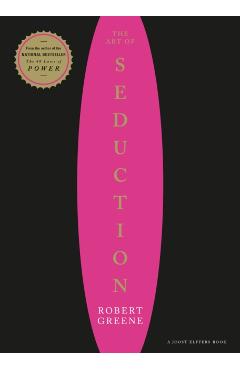 The Art of Seduction - Robert Greene