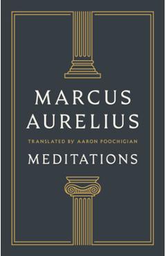 Meditations - Marcus Aurelius