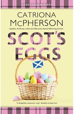 Scot's Eggs - Catriona Mcpherson - Imagine 1