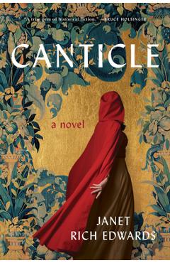 Canticle - Janet Rich Edwards