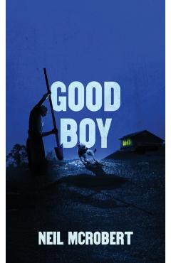Good Boy - Neil Mcrobert