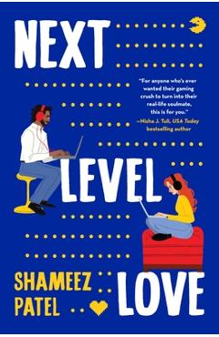 Next Level Love - Shameez Patel - Imagine 1
