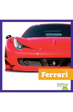 Ferrari - Mari C. Schuh