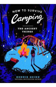 How to Survive Camping: The Horse-Eater