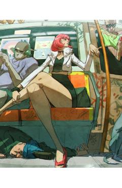 The Art of Ramonn90: Life in Every Sketch - Ramón Nunez