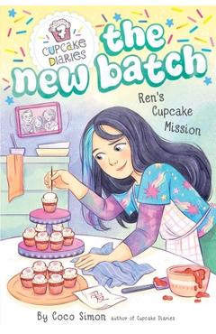 Ren's Cupcake Mission