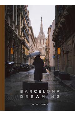 Barcelona Dreaming