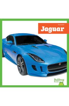 Jaguar - Mari C. Schuh