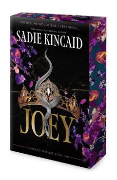 Joey - Sadie Kincaid