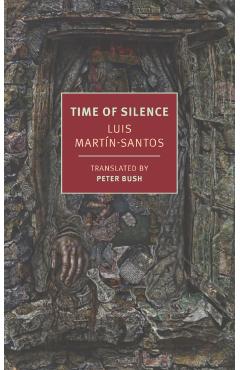 Time of Silence - Luis Martín-santos