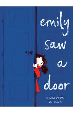 Emily Saw a Door - Mel Rosenberg