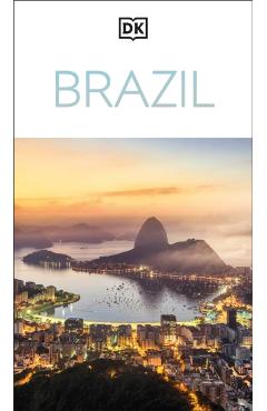 DK Brazil -