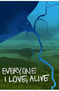 Everyone I Love, Alive - Jason Bayani