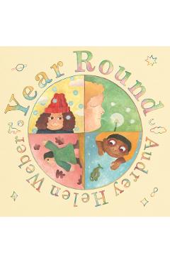 Year Round - Audrey Helen Weber