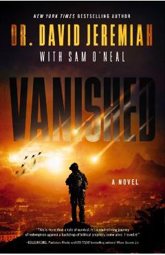 Vanished - David Jeremiah