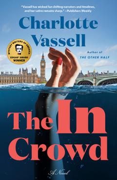 The in Crowd - Charlotte Vassell