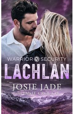 Montana Justice - Josie Jade