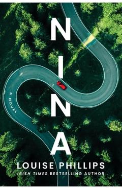 Nina - Louise Phillips