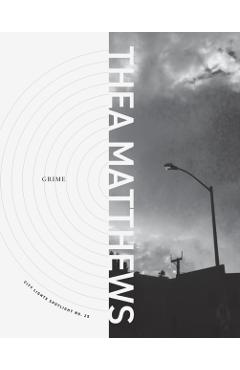 Grime - Thea Matthews