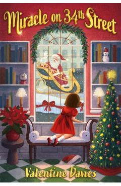 Miracle on 34th Street - Valentine Davies