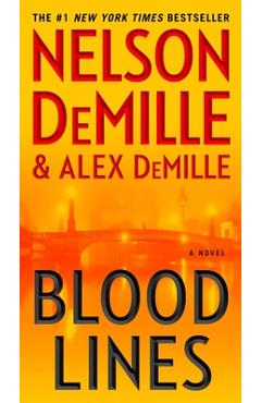 Blood Lines - Nelson Demille - Imagine 1