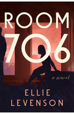 Room 706 - Ellie Levenson