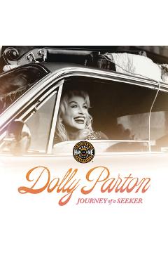 Dolly Parton: Journey of a Seeker - Michael Mccall