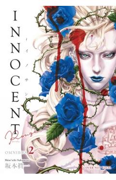 Innocent Rouge Omnibus Volume 2 - Shin'ichi Sakamoto