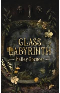 Glass Labyrinth - Hailey Spencer - Imagine 1