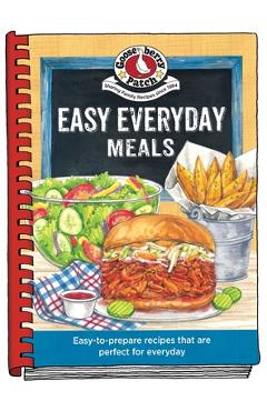 Easy Everyday Meals -