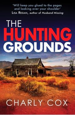 The Hunting Grounds - Charly Cox