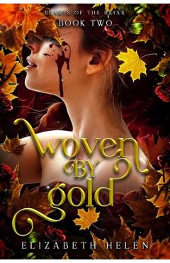Woven by Gold (Standard Edition)