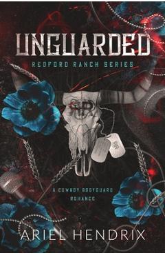 Unguarded - Mj Hendrix