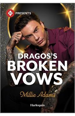Dragos's Broken Vows - Millie Adams - Imagine 1