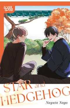Star and Hedgehog - Nayuta Nago