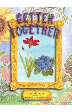 Better Together - Brianne Heath