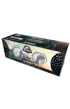 Jurassic World: Dinosaur 3D Viewer - - Imagine 1