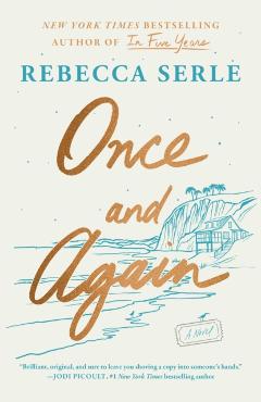 Once and Again - Rebecca Serle - Imagine 1