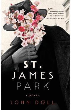 St. James Park - John Doll
