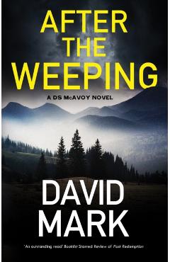 After the Weeping - David Mark - Imagine 1